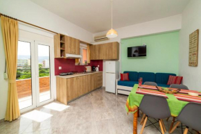 Гостиница La Stella Apartments  Гази